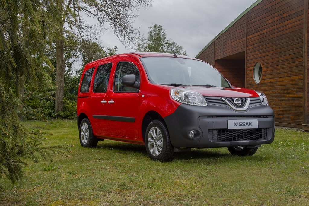 NISSAN NV250, foto 51