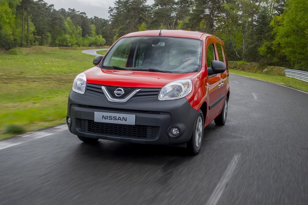 NISSAN NV250, foto 53