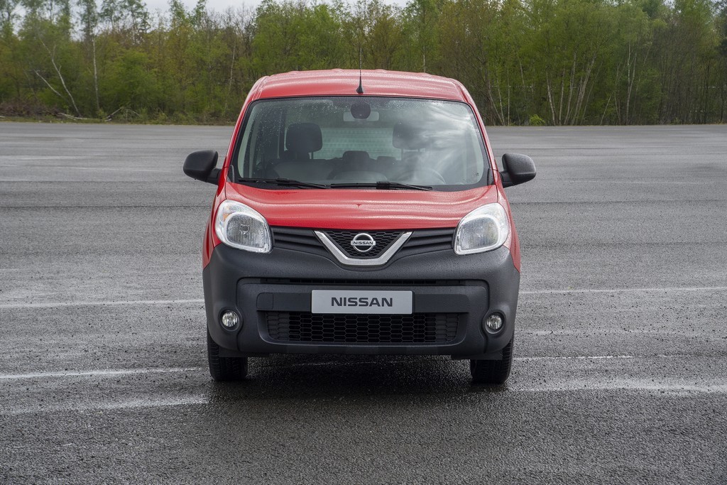 NISSAN NV250, foto 57