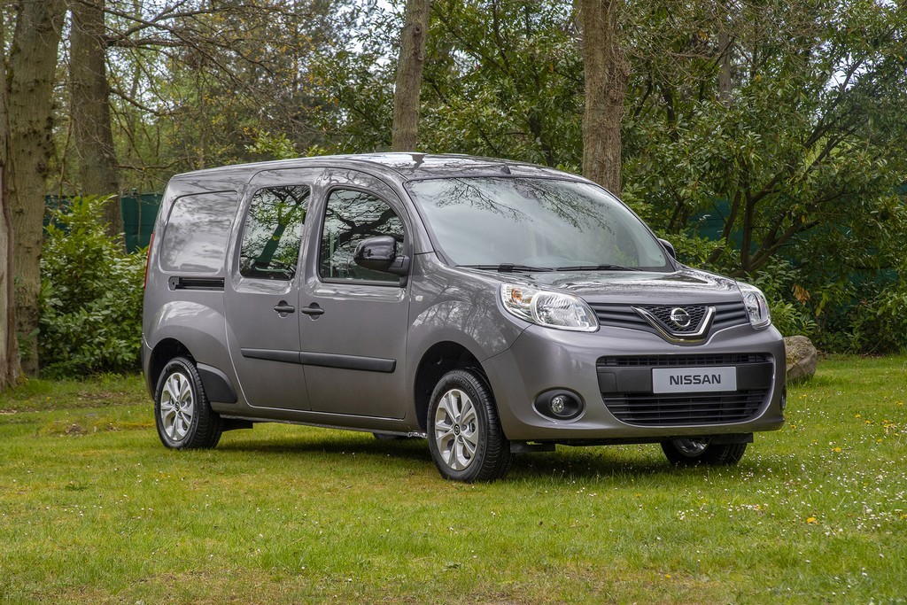 NISSAN NV250, foto 59