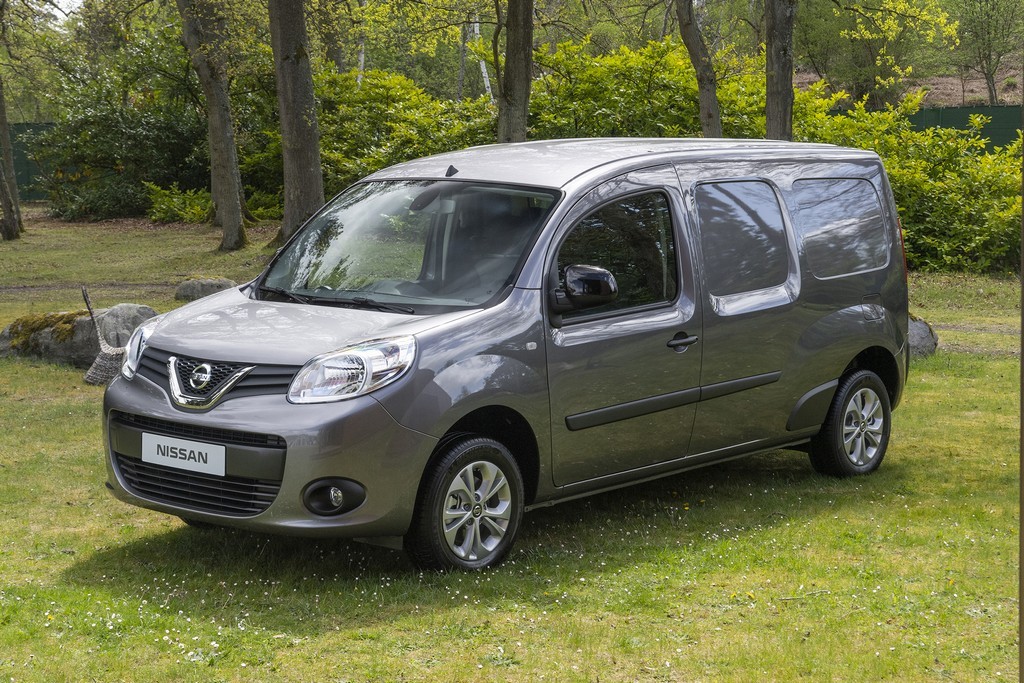 NISSAN NV250, foto 60