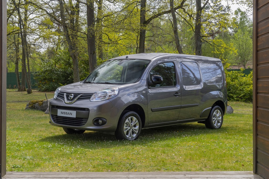 NISSAN NV250, foto 61