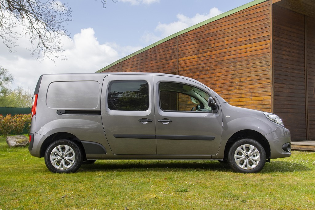 NISSAN NV250, foto 62