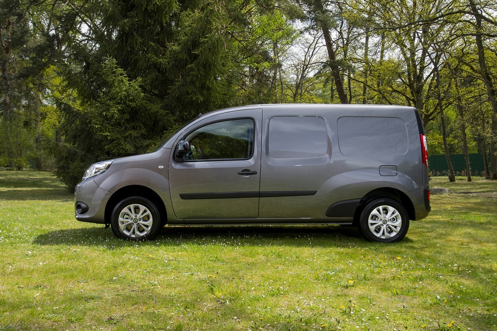 NISSAN NV250, foto 63
