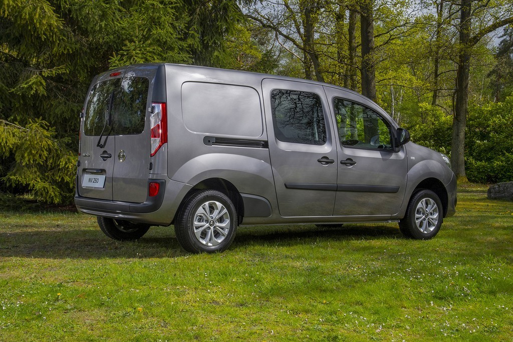 NISSAN NV250, foto 64