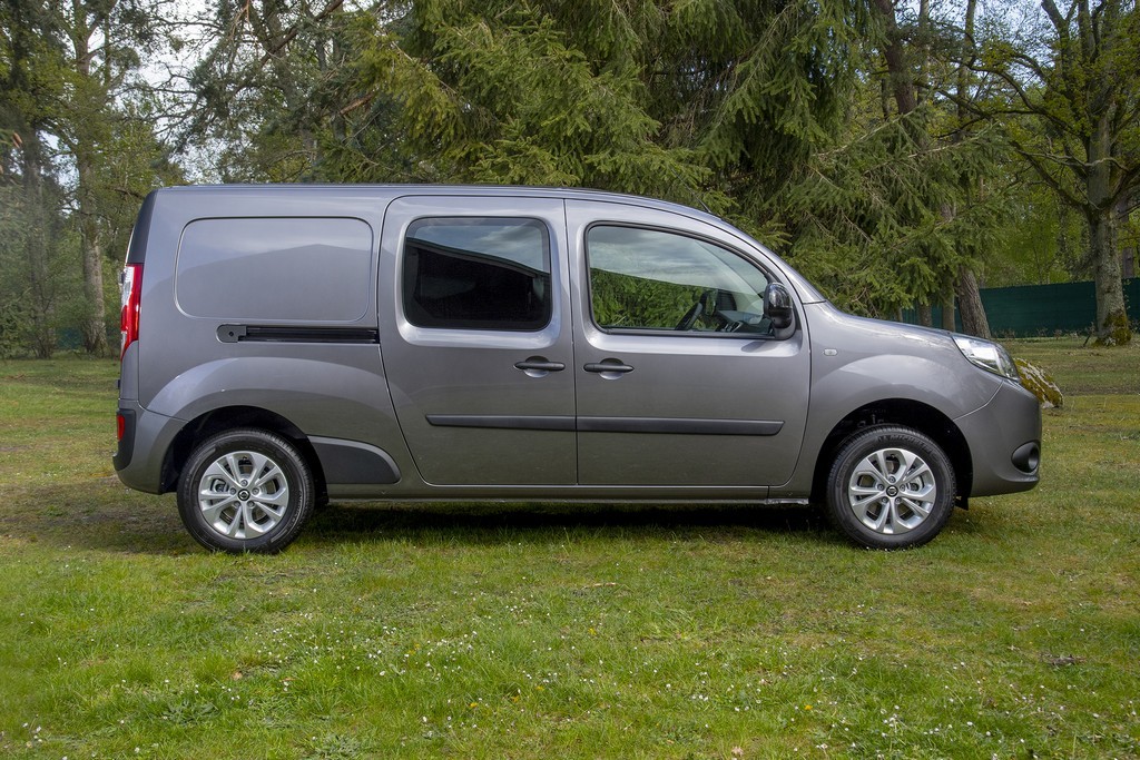 NISSAN NV250, foto 65