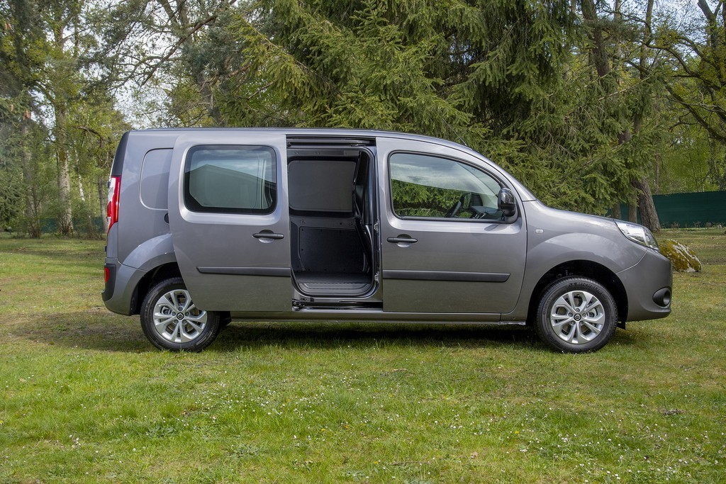 NISSAN NV250, foto 66