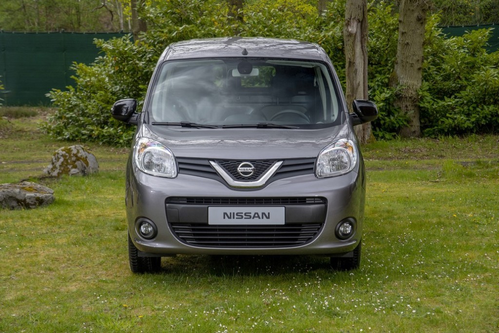 NISSAN NV250, foto 67