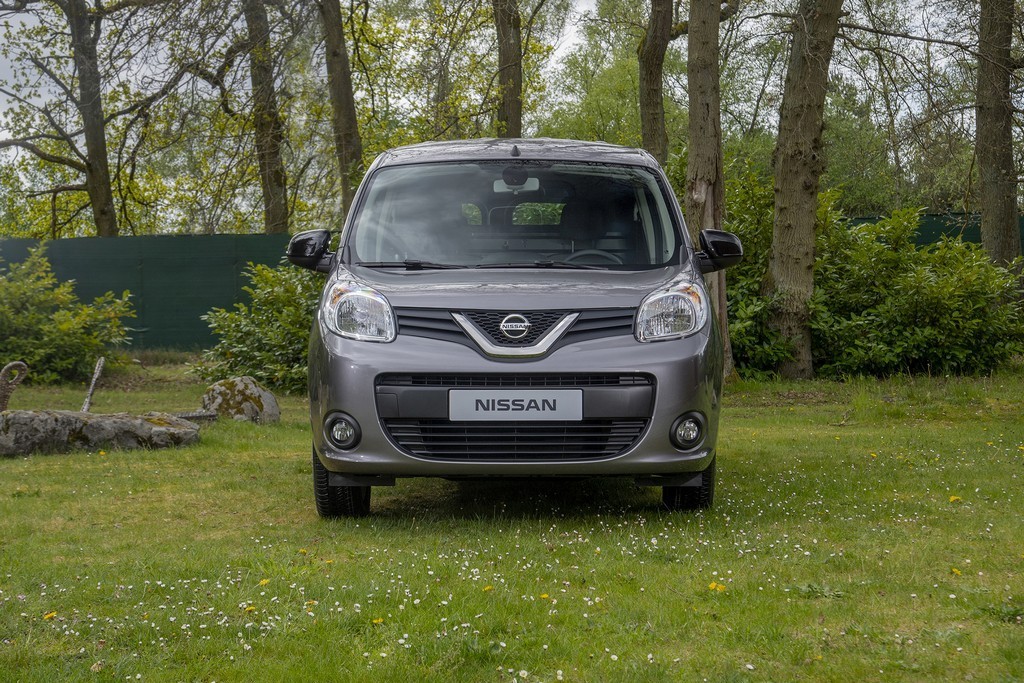 NISSAN NV250, foto 68