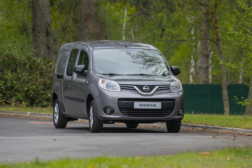 NISSAN NV250, foto 70
