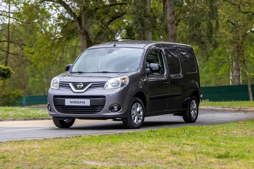 NISSAN NV250, foto 72