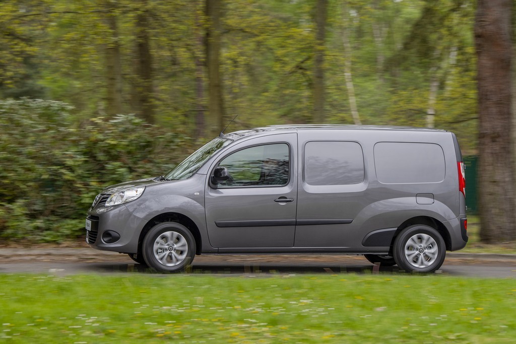NISSAN NV250, foto 73