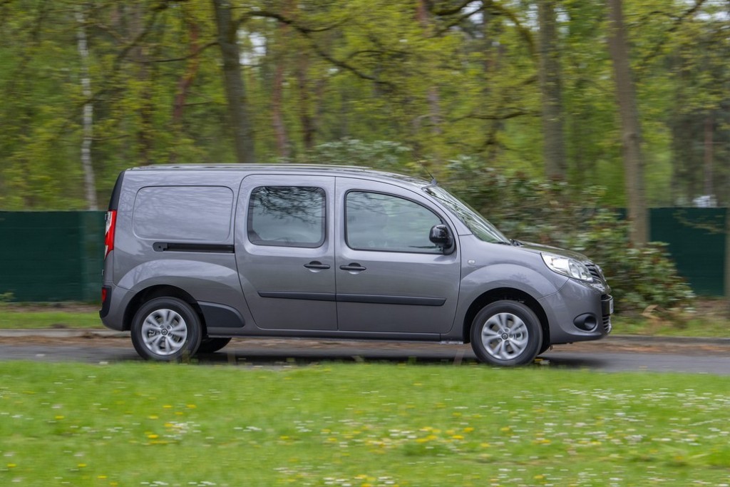 NISSAN NV250, foto 74