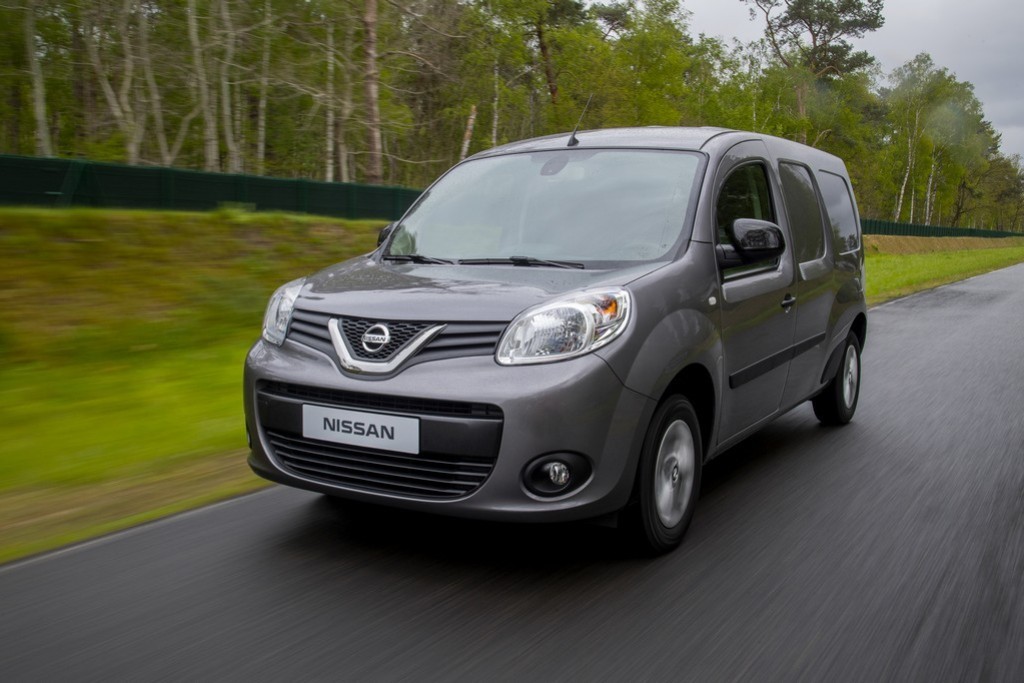 NISSAN NV250, foto 75