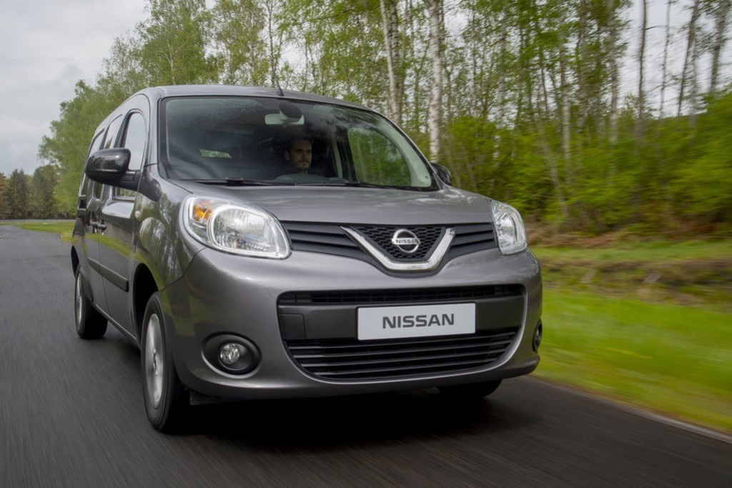 NISSAN NV250, foto 77