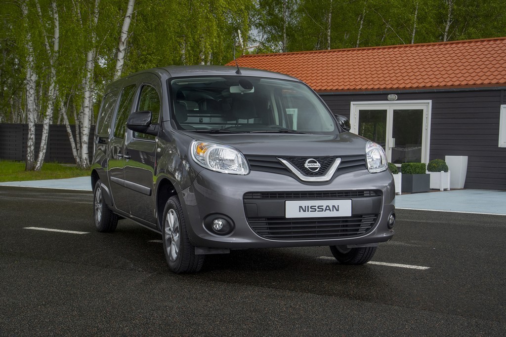 NISSAN NV250, foto 78