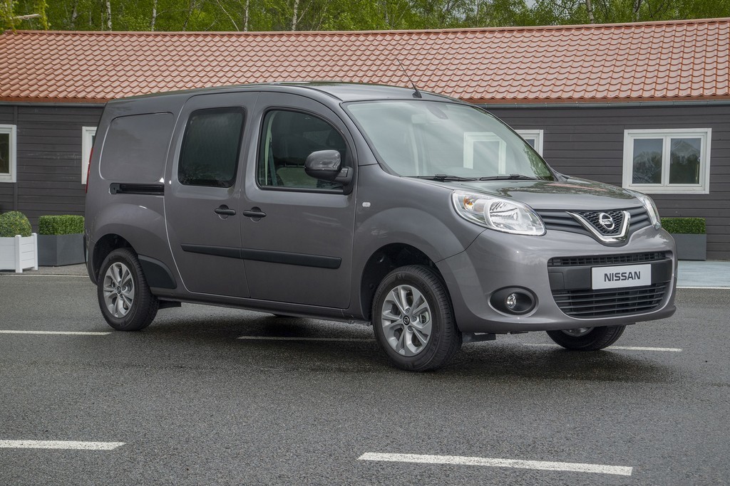 NISSAN NV250, foto 79