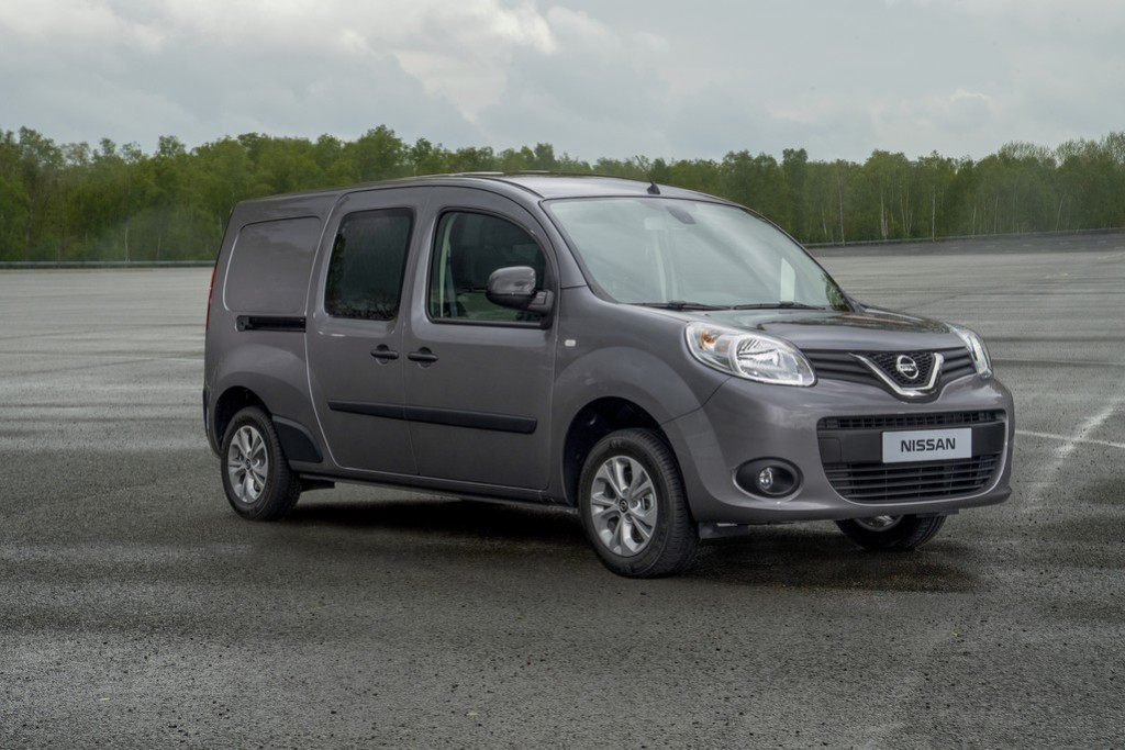 NISSAN NV250, foto 80