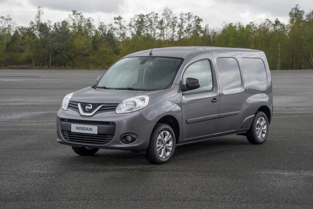 NISSAN NV250, foto 81
