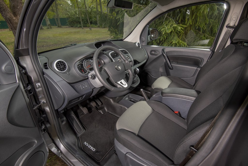NISSAN NV250, foto 84