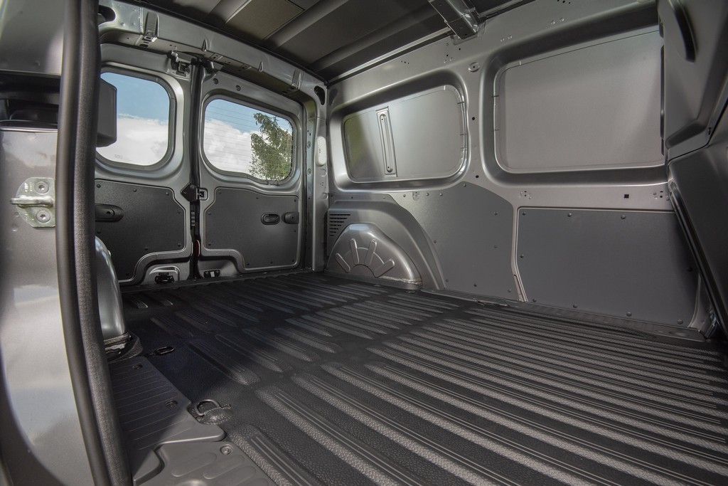 NISSAN NV250, foto 86
