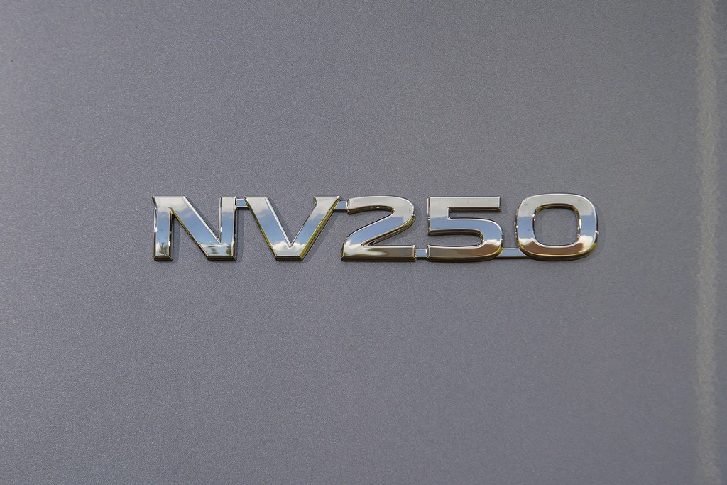 NISSAN NV250, foto 91