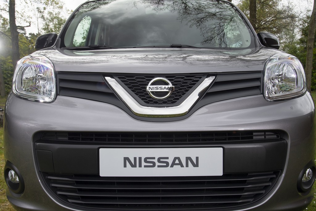 NISSAN NV250, foto 94