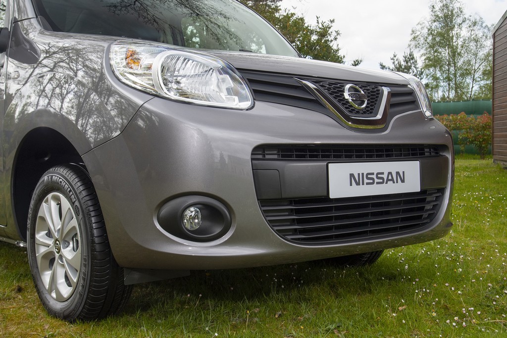 NISSAN NV250, foto 96