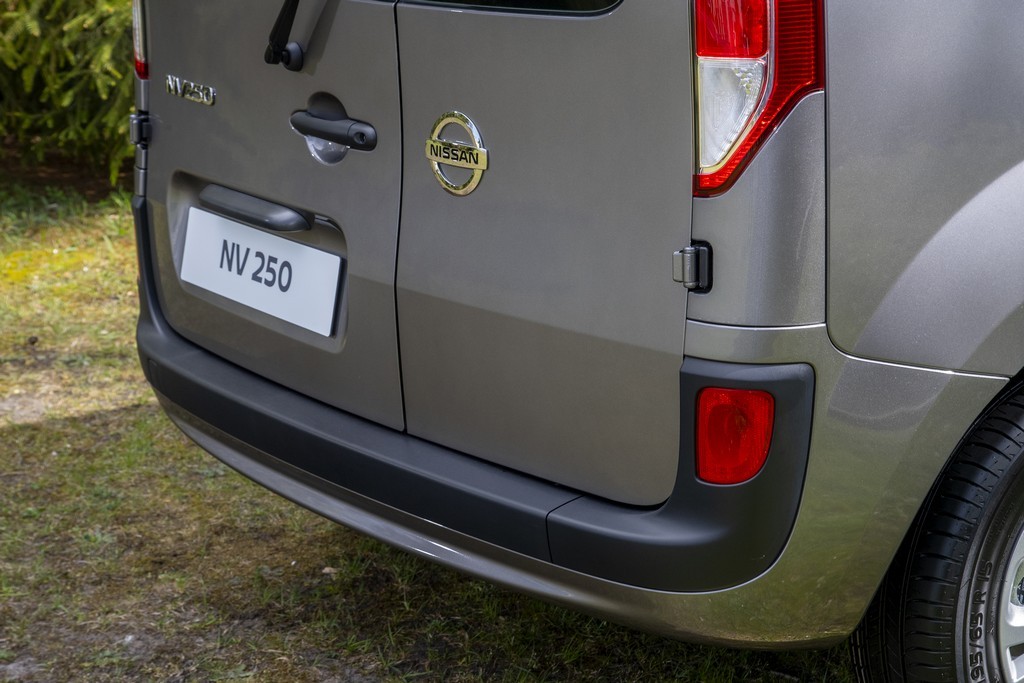 NISSAN NV250, foto 97