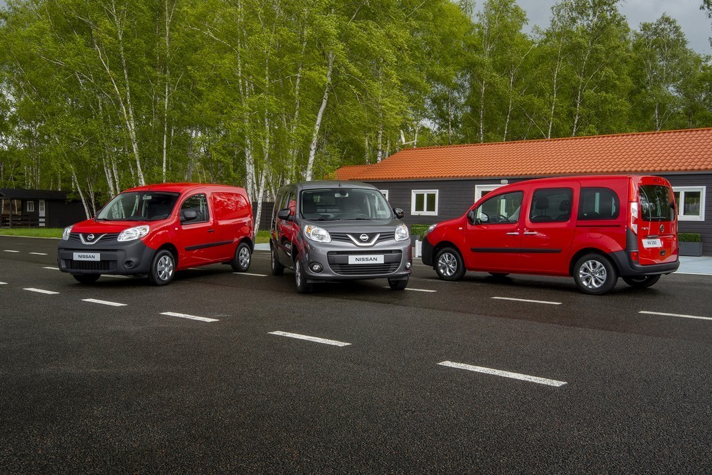 NISSAN NV250, foto 98