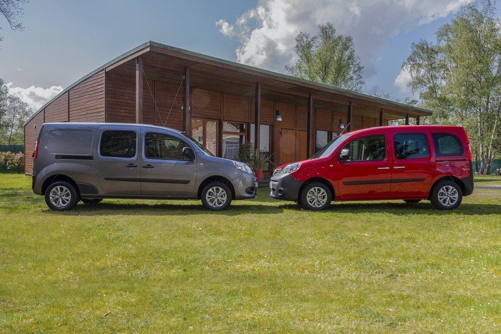 NISSAN NV250, foto 100