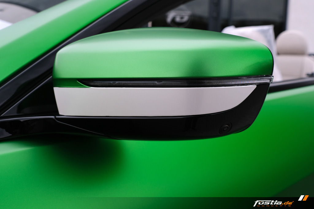 2019 - BMW M850i CABRIO BY FOSTLA, foto 15
