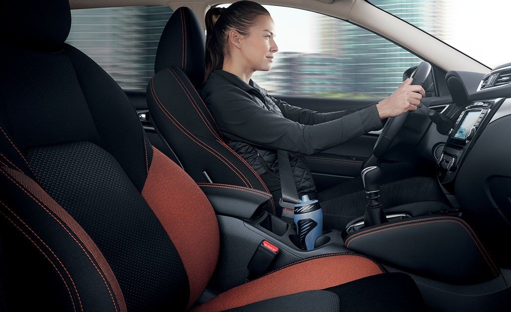 2019 - NISSAN QASHQAI N-MOTION, foto 4
