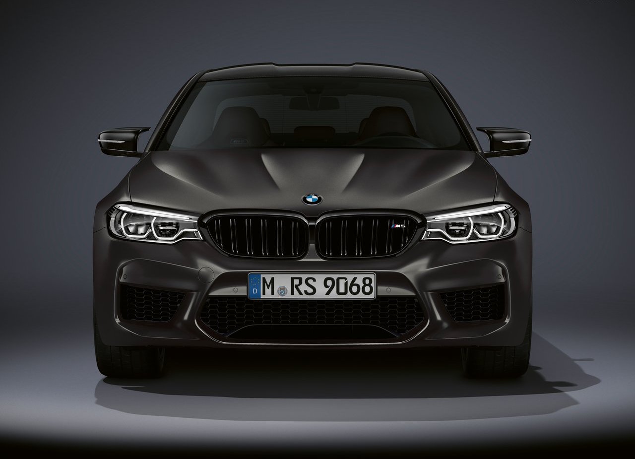 2019 - BMW M5 SEDAN EDITION 35 YEARS, foto 6