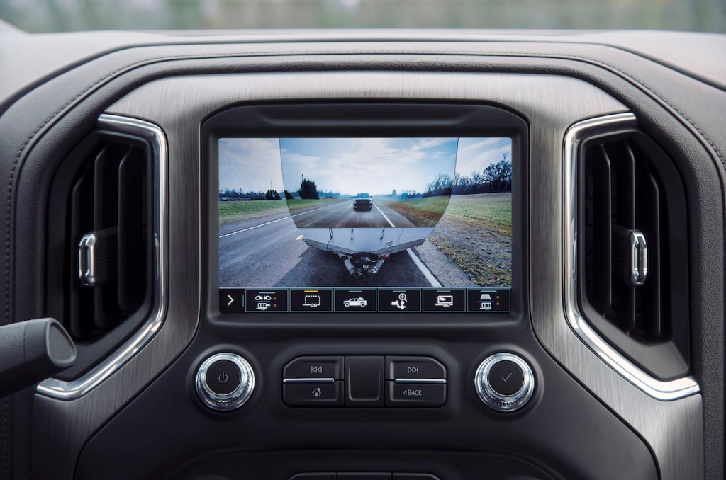 2020 - GMC SIERRA 1500, foto 2