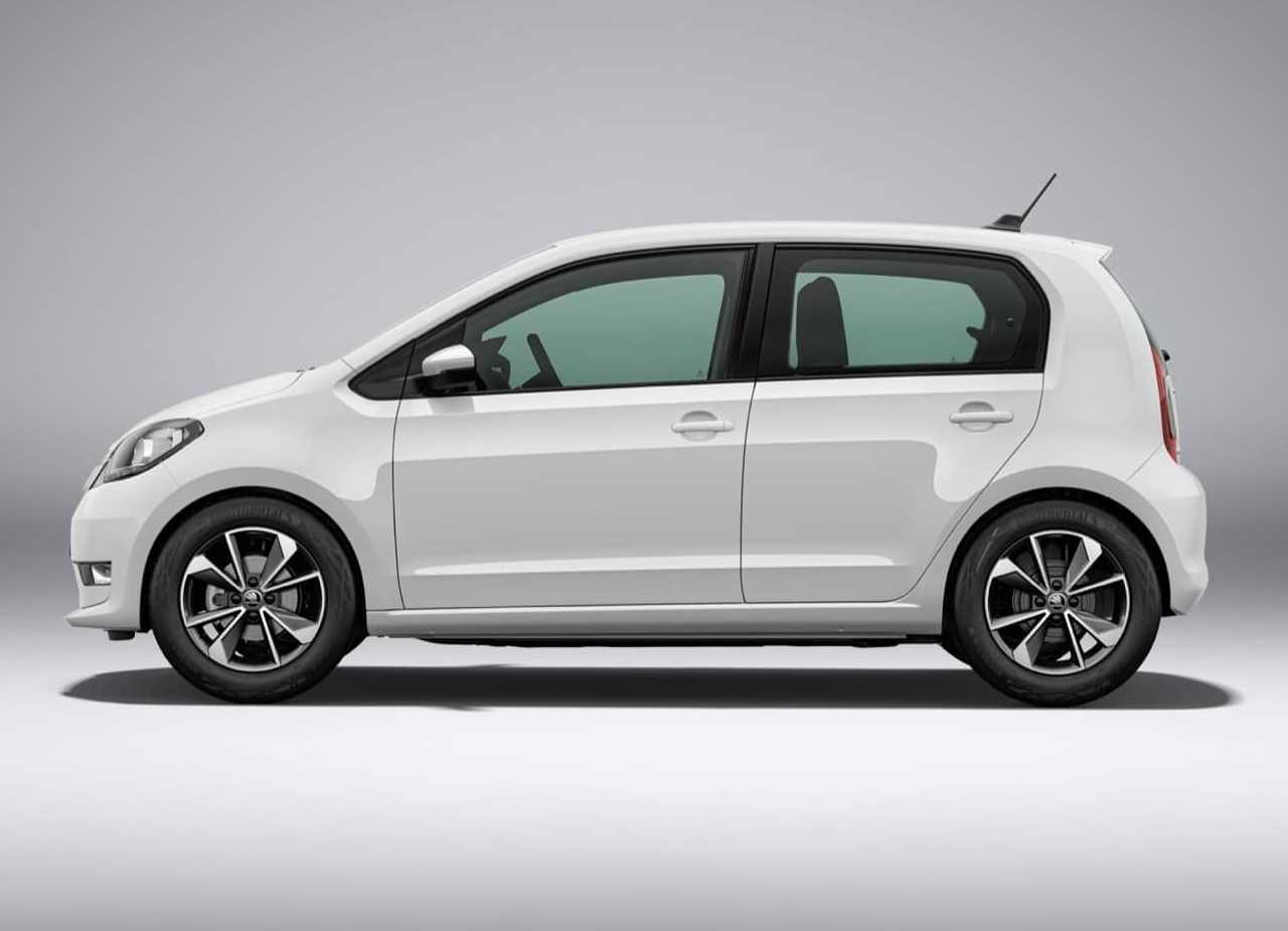 2020 - SKODA CITIGO-e iV, foto 7