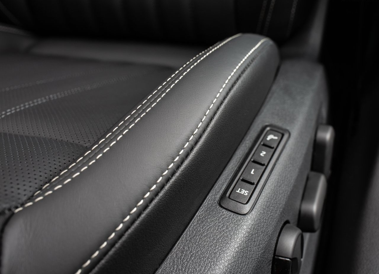 2020 - SKODA SUPERB, foto 53