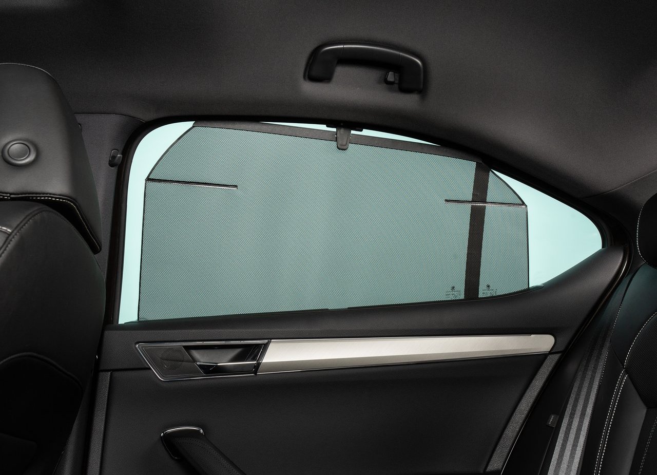 2020 - SKODA SUPERB, foto 54