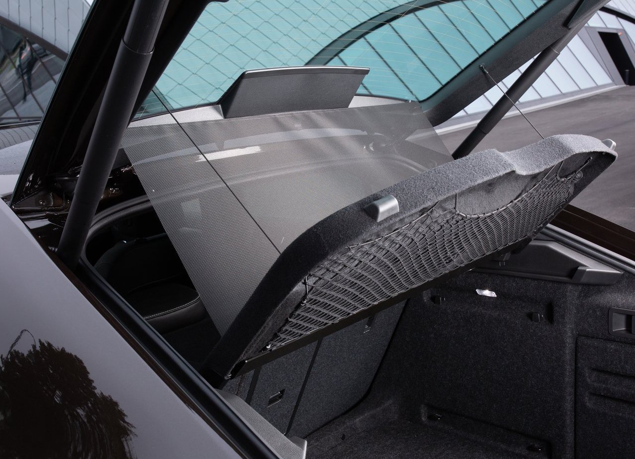2020 - SKODA SUPERB, foto 61