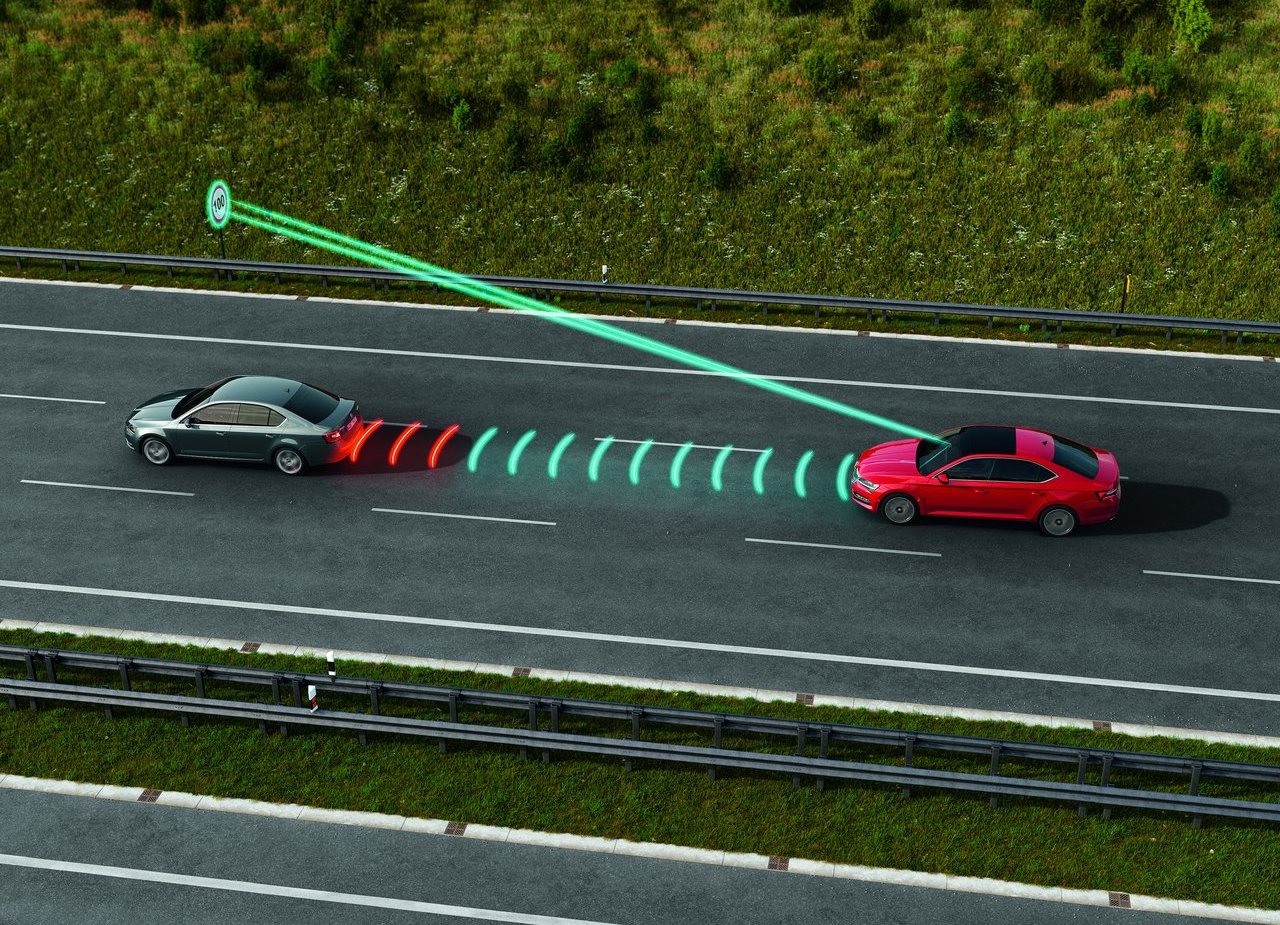 2020 - SKODA SUPERB, foto 79