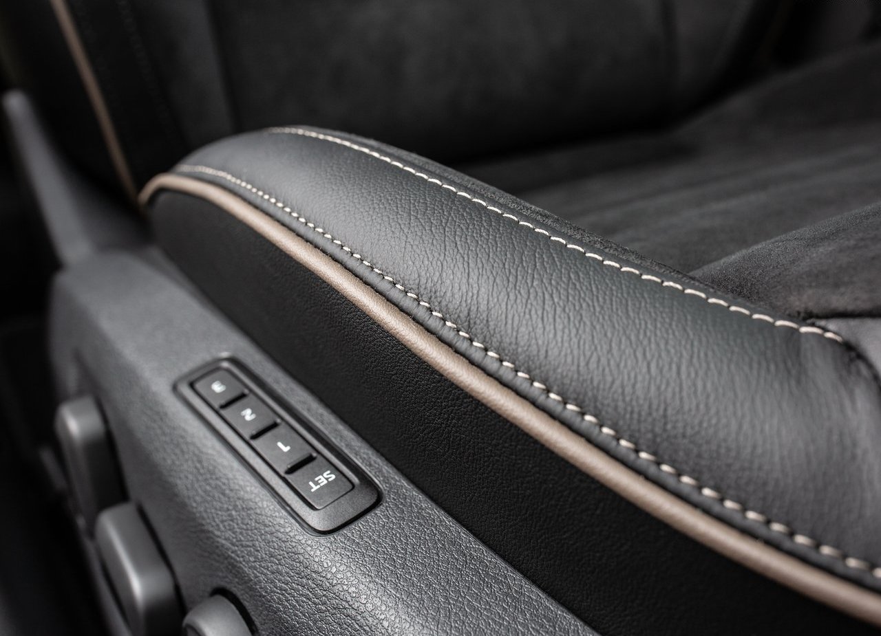 2020 - SKODA SUPERB SCOUT, foto 46