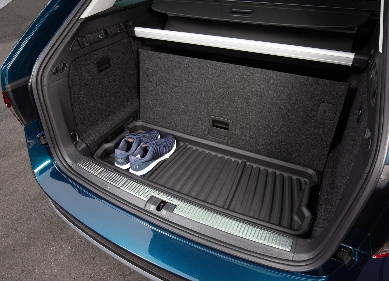 2020 - SKODA SUPERB SCOUT, foto 51