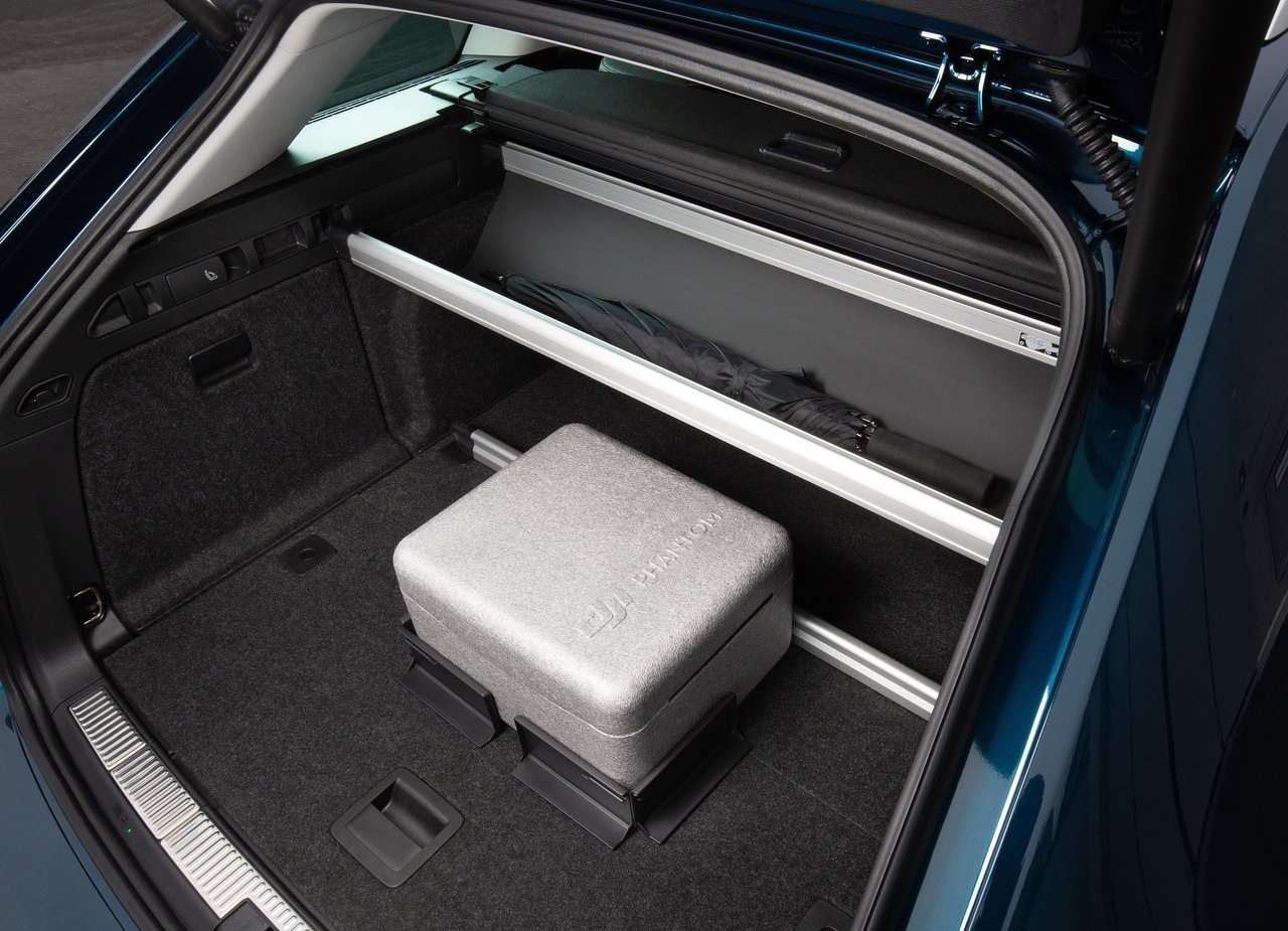 2020 - SKODA SUPERB SCOUT, foto 52