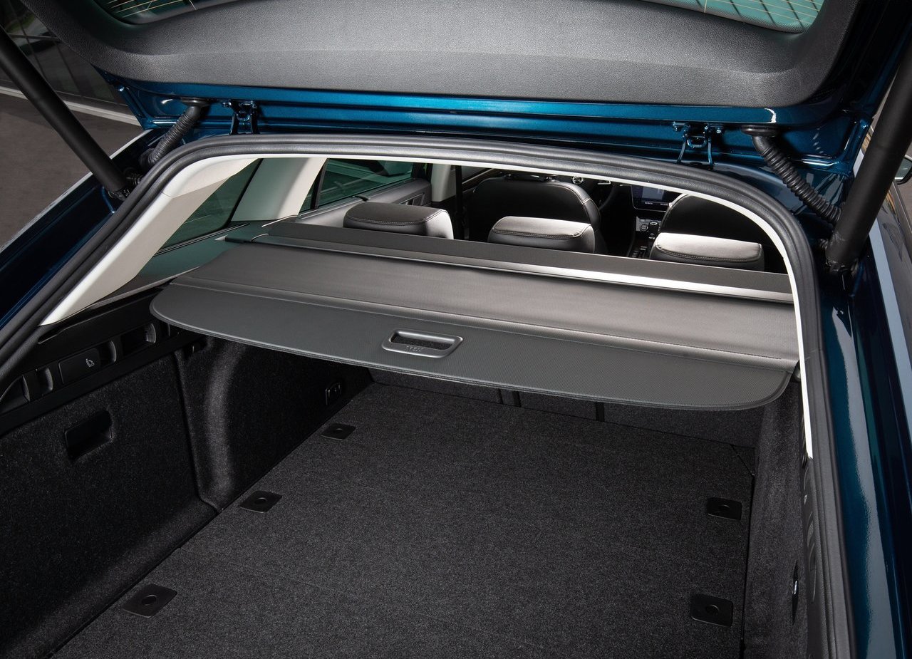 2020 - SKODA SUPERB SCOUT, foto 53
