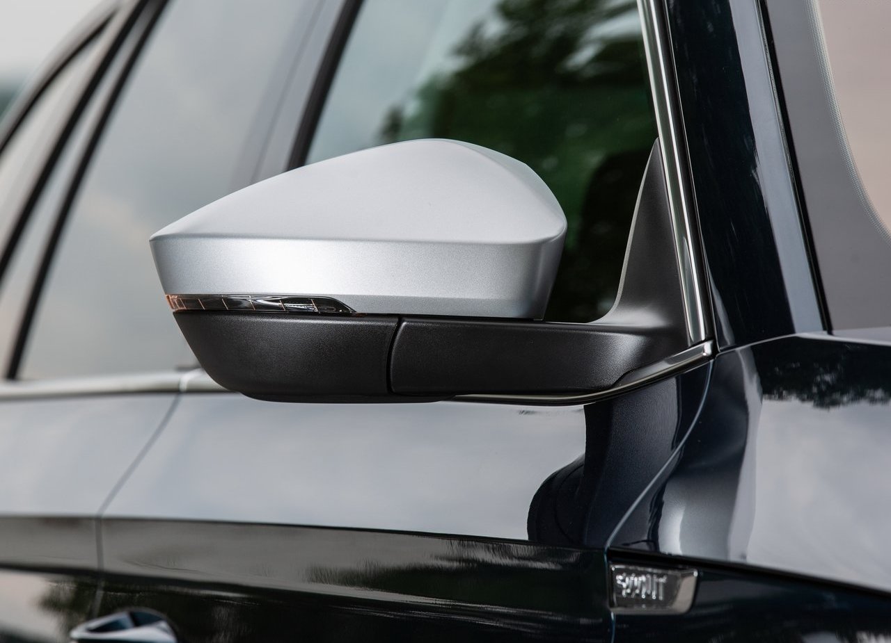 2020 - SKODA SUPERB SCOUT, foto 60