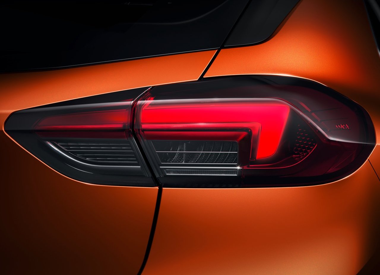 2020 - OPEL CORSA-e, foto 11