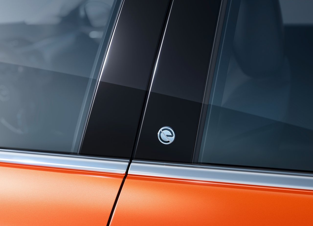 2020 - OPEL CORSA-e, foto 12