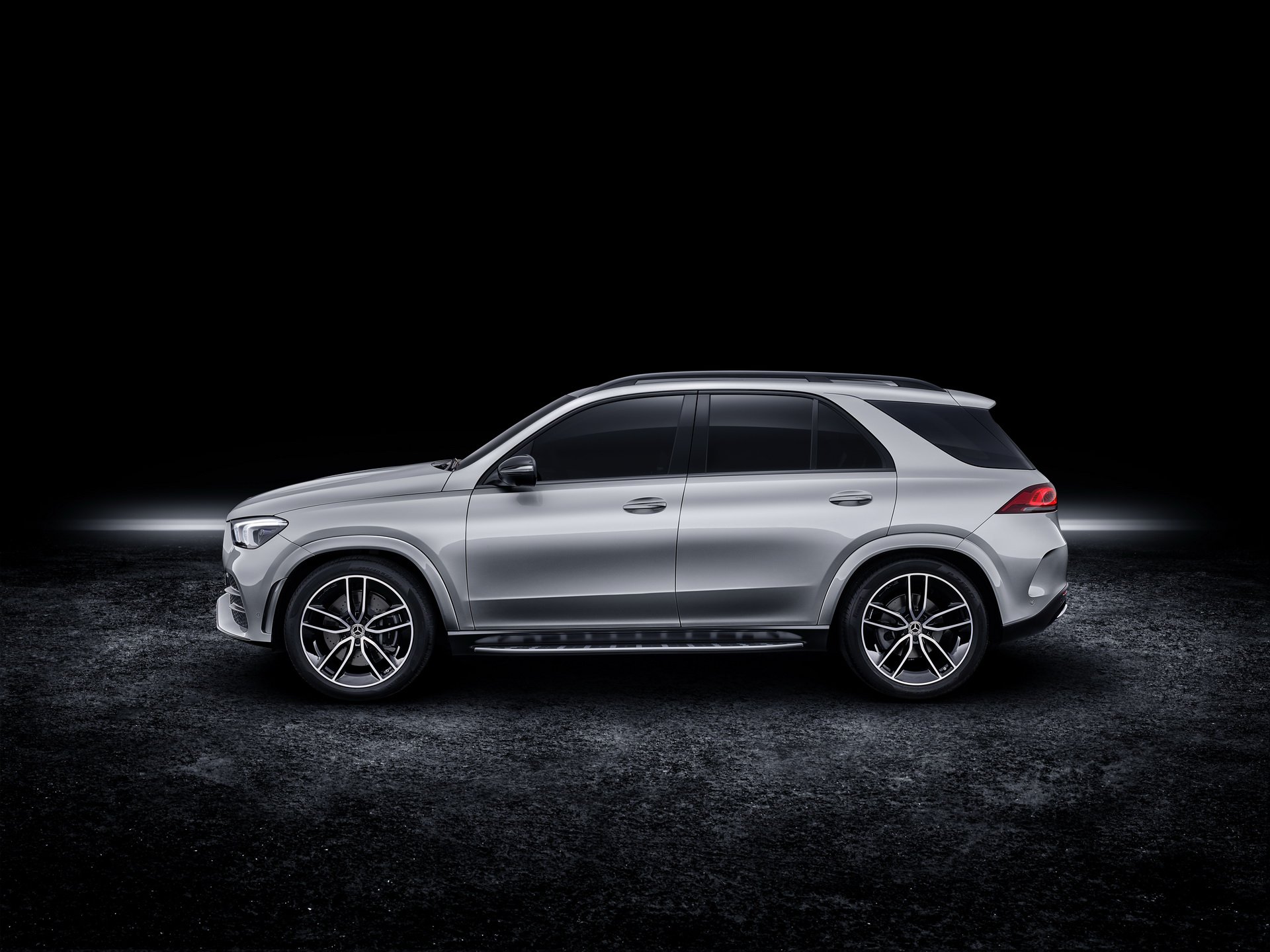 2020 - MERCEDES-BENZ GLE 580, foto 3