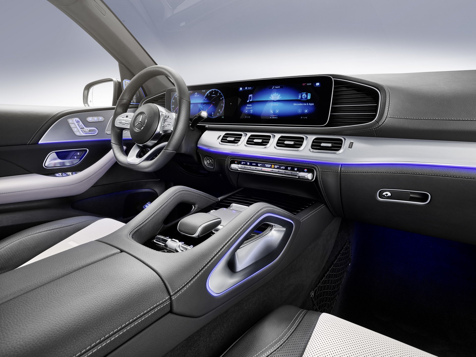 2020 - MERCEDES-BENZ GLE 580, foto 8