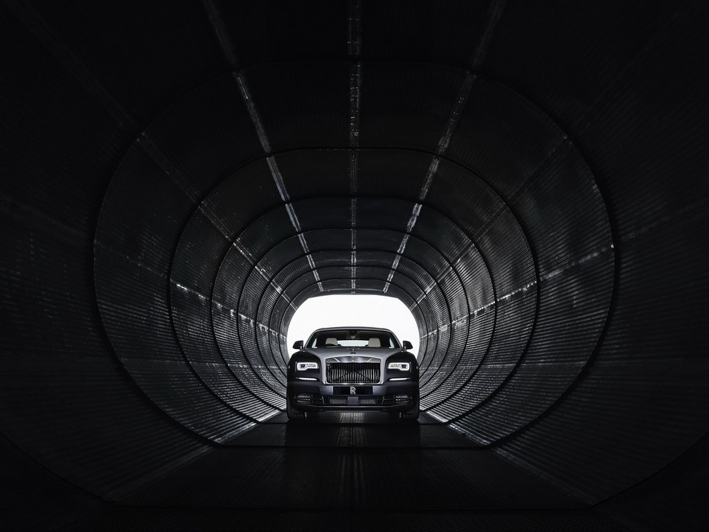 2019 - ROLLS-ROYCE WRAITH EAGLE VIII, foto 3